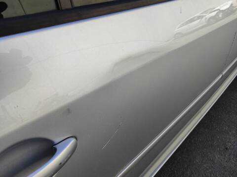 Foto 2ª: Puerta Trasera Derecha Volkswagen Touran BKD (2007)