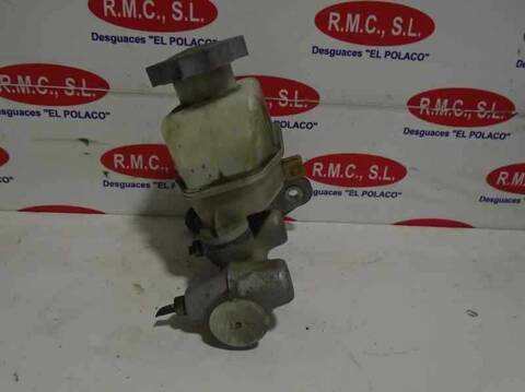 Foto 3ª: Bomba Freno Hyundai Accent GL 4P 86CV 63KW [G4EA] (2006)