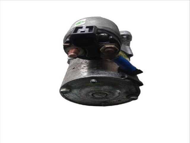 Foto 3ª: Motor de Arranque Kia Carens 1.7 CRDI (2013)