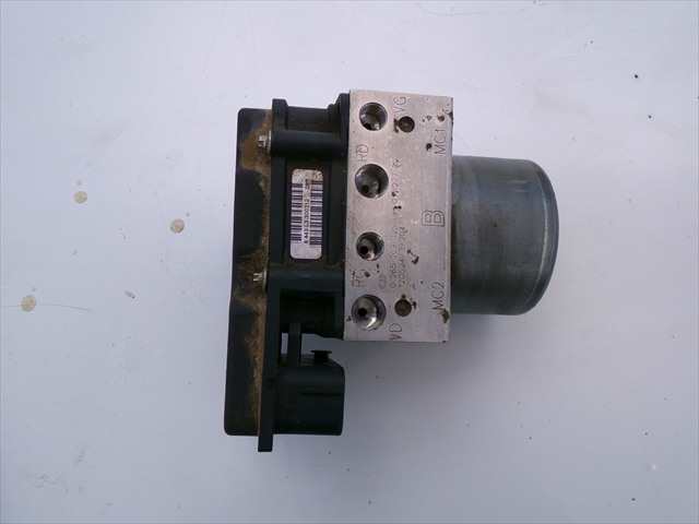 Abs Peugeot Partner 1.6 HDI 2008-2015