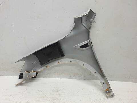 Foto 3ª: Aleta Delantera Derecha Renault Arkana TECHNO