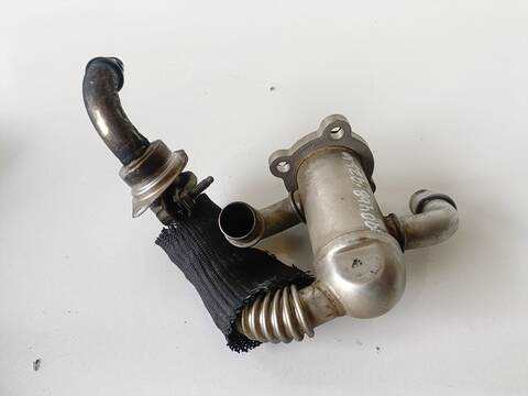 Foto 3ª: Valvula EGR Opel Corsa CATCH ME 75CV (2006)