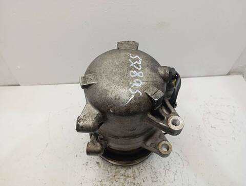 Foto 2ª: Compresor Aire Acondicionado Nissan Terrano 2.7 TD 101CV 74KW (1994)