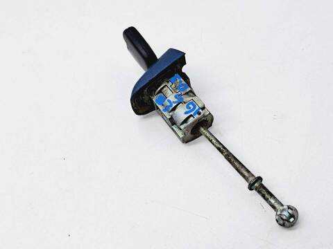 Foto 4ª: Cerradura Puerta Delantera Izquierda Citroen C Elysee 1.2 CAT HMY - EB2M) 72CV 53KW [HM02] (2013)