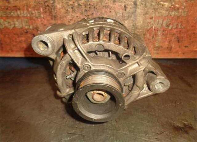 Alternador Rover Serie 25 1.6 CLASSIC (3-PTAS.) [1.6 LTR. - 80 KW 16V CAT]