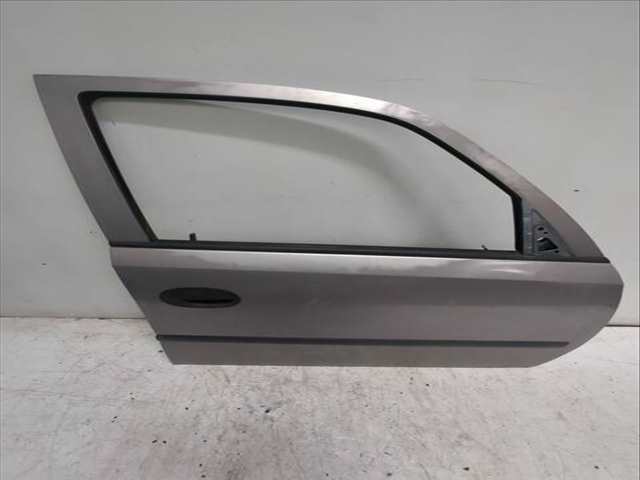 Foto 2ª: Puerta Delantera Derecha Opel Meriva 1.4 16V TWINPORT E75) 90CV 66KW [Z 14 XEP] (2006)
