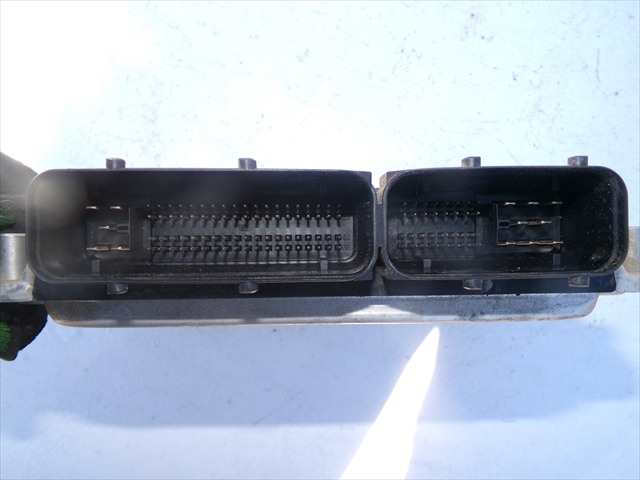 Foto 3ª: Centralita Motor ECU Seat Alhambra 1.9 TDI 2000-2010 [BVK] (2006)