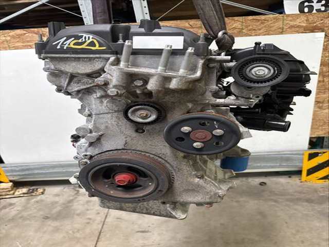 Foto 2ª: Motor Completo Ford Edge R9DA 249 - 253 CV [C20 C20HDTX] (2015)