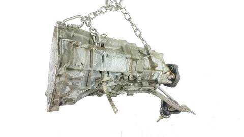 Foto 2ª: Caja Cambios Bmw Serie 1 114 118 D [N47 D20 C] (2011)