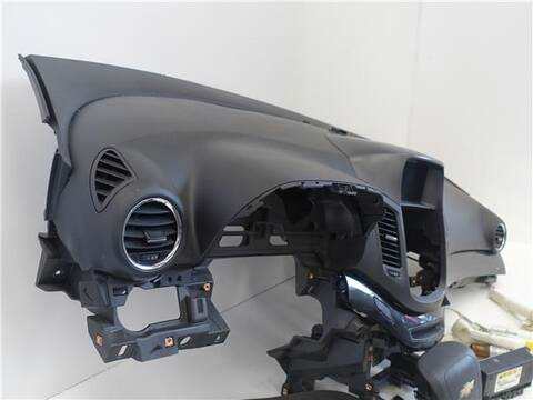 Foto 3ª: Kit Airbag Chevrolet Orlando 2.0 LTZ 163CV 120KW [Z 20 D1] (2012)
