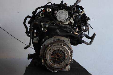 Transmision Delantera Derecha Volkswagen Scirocco 2.0 TDI 103KW) LIM. EDITION 140CV