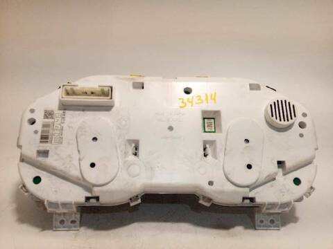 Foto 2ª: Cuadro de Instrumentos Subaru XV 2.0 DIESEL CAT 147CV 108KW [EE20] (2013)