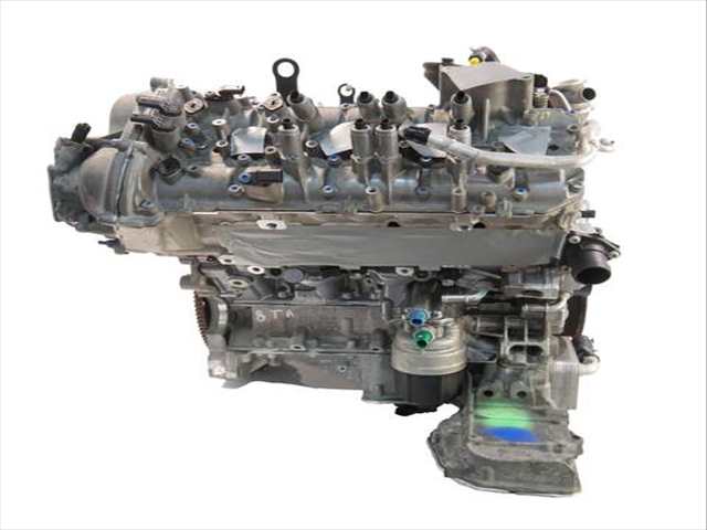 Motor Completo Audi S6 450 CV 331KW