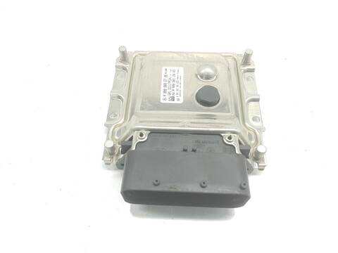 Foto 3ª: Centralita Motor ECU Mercedes Clase C 210 2.1 CDI 170CV [651921] (2013)