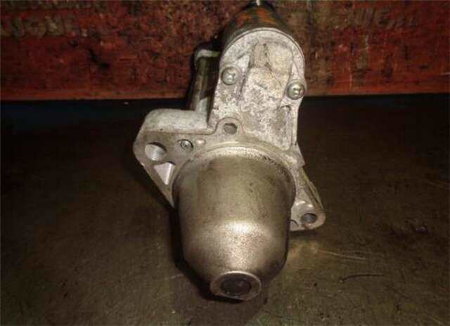 Motor de Arranque Honda Crv 2.2 CTDI (RD8)(2002 _)