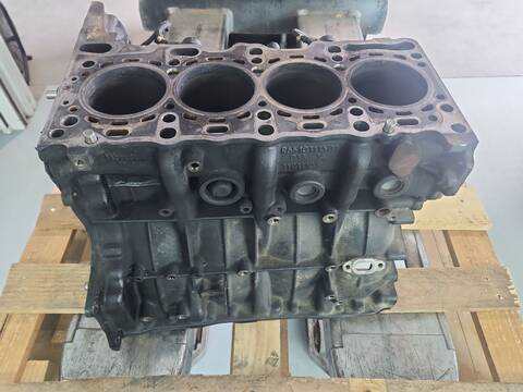 Bloque Motor Mercedes Sprinter 310/313/316 CDI 906.135) 129CV 95KW