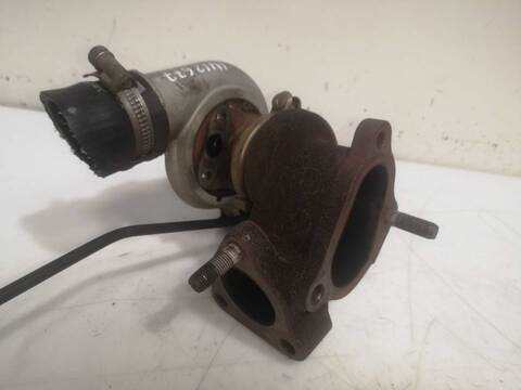 Foto 3ª: Turbocompresor Kia Rio D4FC (2011)