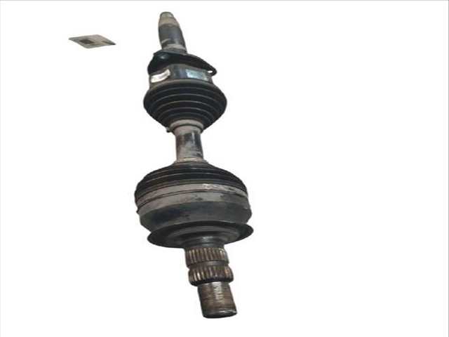 Foto 2ª: Transmision Delantera Derecha Chevrolet Cruze 2.0 TD (2012)