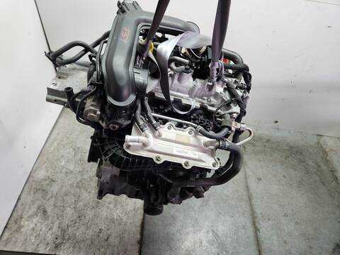 Motor Completo Volkswagen T-Roc ADVANCE 5P