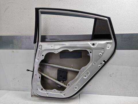 Foto 3ª: Puerta Trasera Izquierda Hyundai Ioniq 141 CV 104KW [G4LE] (2018)