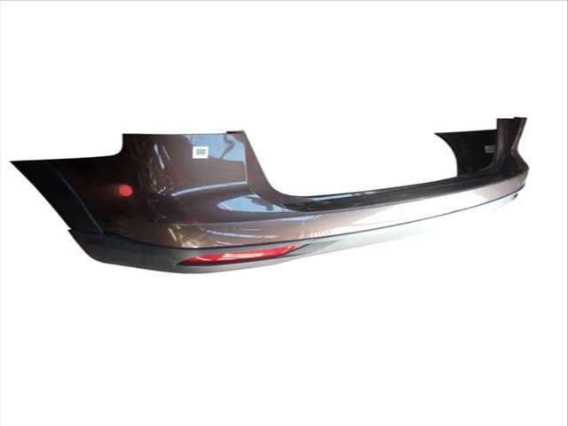 Paragolpes Trasero Volkswagen Touran 2.0 TDI