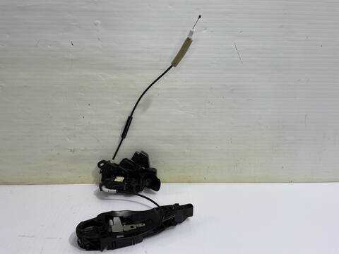 Cerradura Puerta Delantera Izquierda Jeep Avenger ALTITUDE
