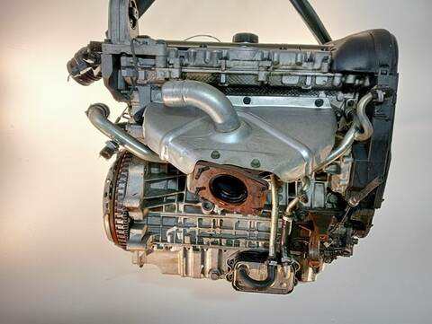 Foto 2ª: Motor Completo Volvo S70 2.4 - 2.5 103KW - 106KW) 140CV (1996)