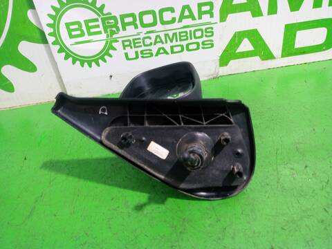 Foto 3ª: Retrovisor Derecho Renault Kangoo EXPRESSION 64CV 47KW (2003)