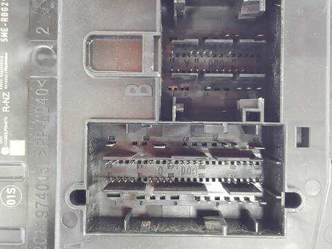 Foto 2ª: Centralita Motor ECU Cupra Formentor BASIS 170KW 113CV 83KW
