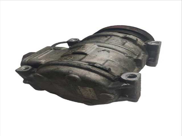 Foto 3ª: Compresor Aire Acondicionado Iveco Daily 29 L 12 V ALKA41A2 ALLA52A2 ALKA42A2) (1999)