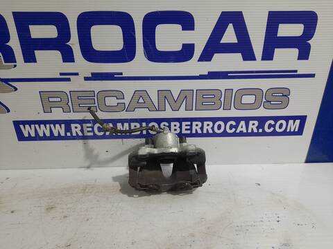 Foto 3ª: Pinza Freno Delantera Izquierdo Opel Astra 1.7 16V CDTI 101CV 74KW [Z17DTH] (2009)