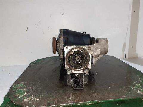 Diferencial Trasero Audi A8 4.2 QUATTRO 335CV 246KW