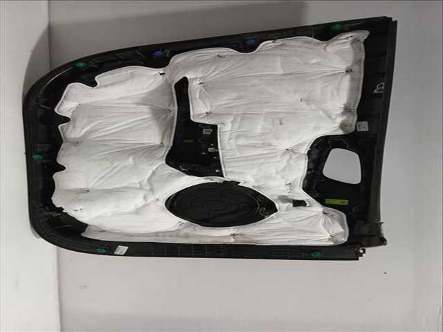 Foto 3ª: Tapizados Cartoneras Kia Ceed 1.0 T-GDI 120CV 88KW CD) [G3LC,G3LE] (2022)