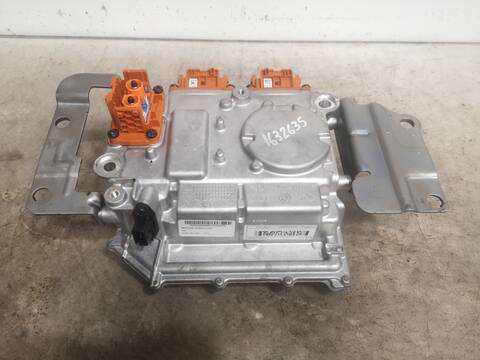 Motor Completo Renault Zoe 5AQ60