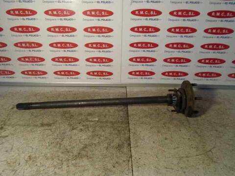 Foto 1ª: Transmision Trasera Izquierda Jeep Grand Cherokee 2.7 CRD CAT 163CV 120KW [665921] (2002)