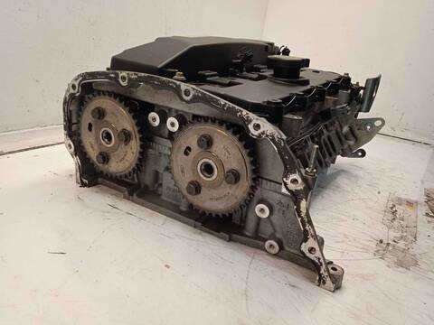 Foto 2ª: Culata Ford Mondeo 2.0 16V DI TD CAT BERLINA 116CV 85KW [HJBB] (2004)