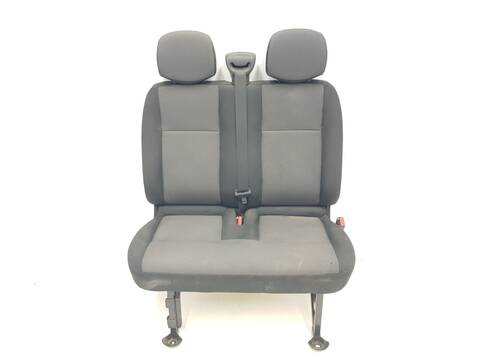 Foto 2ª: Asiento Delantero Derecho Renault Master 2.3 DCI D FAP ENERGY 146CV [M9T708] (2010)