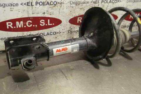Foto 3ª: Amortiguador Delantero Derecho Ford Focus AMBIENTE BERLINA 100CV 74KW [FYDA] (1999)