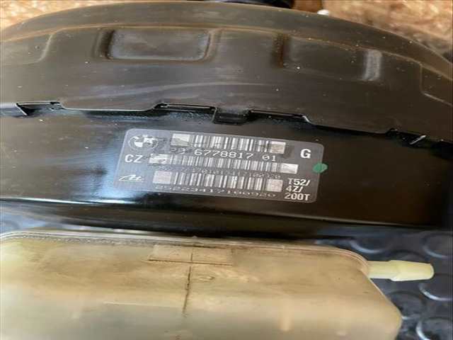 Foto 3ª: Servofreno Bmw Serie 3 315 2.0 TD CAT 177CV (2004)