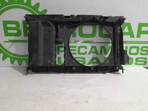 Panel Frontal Citroen C4 1.6 16V CAT NFU - TU5JP4) 109CV 80KW