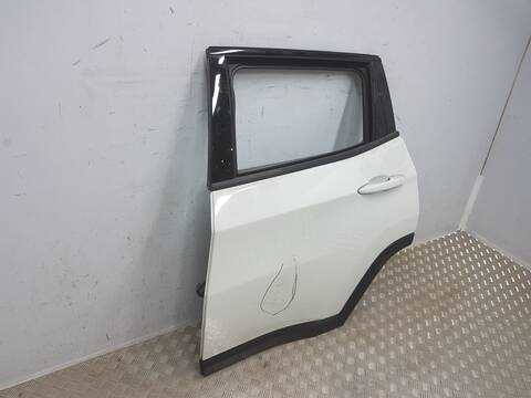 Foto 3ª: Puerta Trasera Izquierda Jeep Compass LIMITED FWD