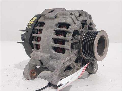 Alternador Renault Modus 1.2 16V HI-FLEX 75CV 55KW