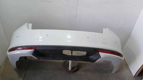 Paragolpes Trasero Skoda Octavia 1.5 TSI 150CV 110KW