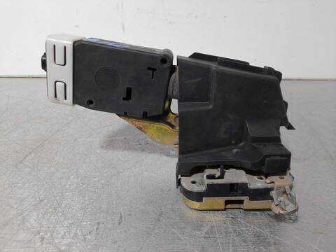 Cerradura Puerta Trasera Izquierda Mitsubishi Space Star 1.6 CAT 98CV 72KW