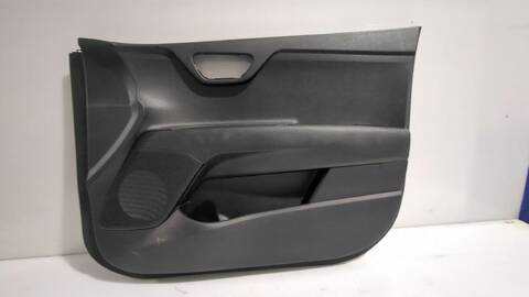 Tapizados Cartoneras Kia Stonic 1.0 T-GDI 101CV