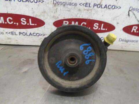 Bomba de Direccion Ford Transit FT 350 2.4 90CV 66KW CAJA CERRADA