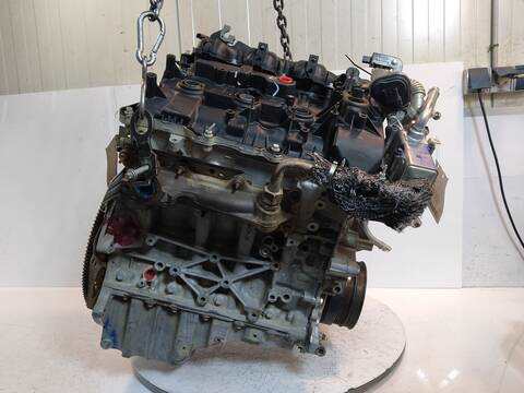 Foto 3ª: Motor Completo Ford F150 370CV 272KW [T35PDTD T35] (2021)