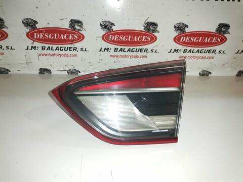 Piloto Trasero Derecho Opel Crossland EXCELLENCE 1.2 131CV