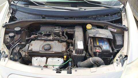 Caja Cambios Citroen C3 1.1 LPG 60CV 44KW