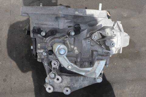 Foto 3ª: Caja Cambios Opel Insignia ESSENTIA 131CV 96KW (2008)